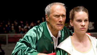 Galeria 2 - Million Dollar Baby