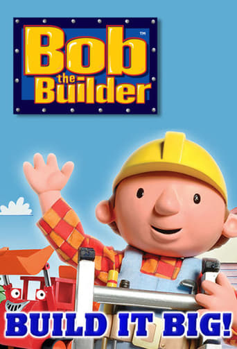 Bob the Builder: Build It Big! Playpack (2013)