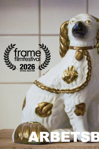 Poster film Arbetsbeskrivning