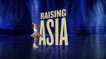 Raising Asia (2014)