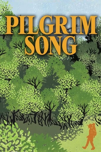 Poster för Pilgrim Song