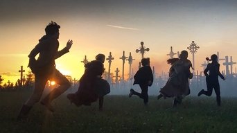 Herederos de la noche - S2E01