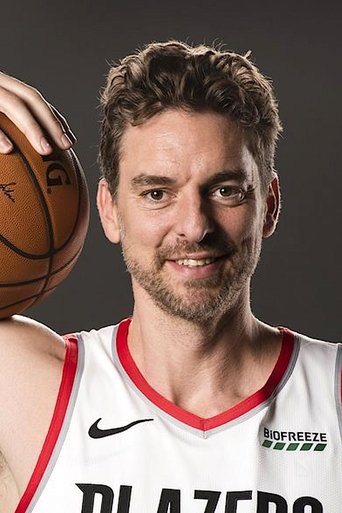 Pau Gasol