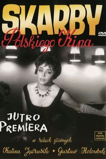 Poster of Jutro premiera