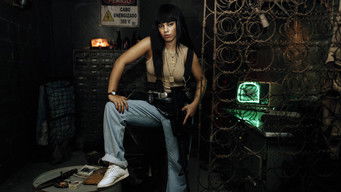 Galeria 2 - Bandida: La número uno