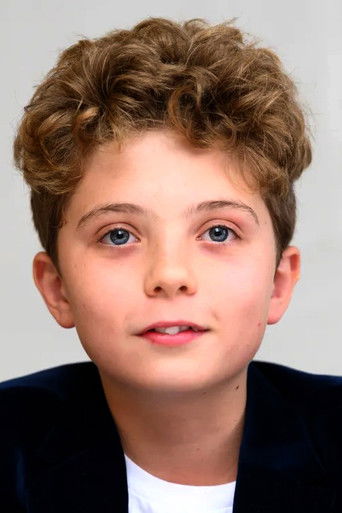 Foto de Roman Griffin Davis