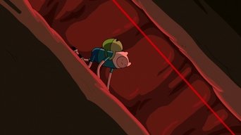 Cena de Fome de Vermelho