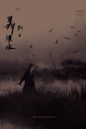 刺客聶隱娘 (2015)