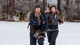 Galeria 4 - La hija del lobo