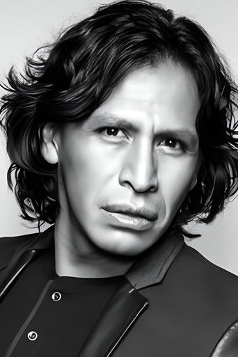 Foto de Gerardo Taracena