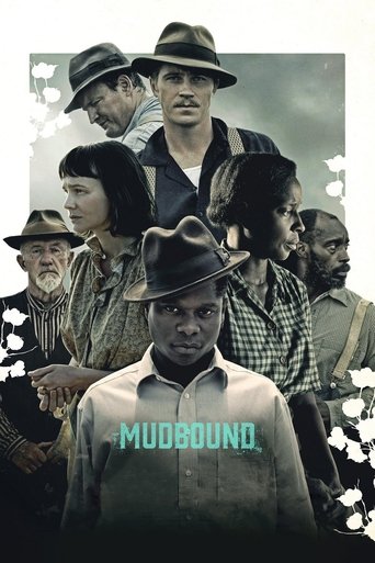 poster Mudbound