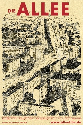 Die Allee