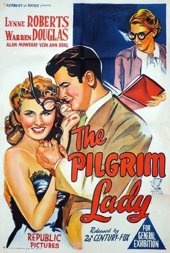 The Pilgrim Lady (1947)