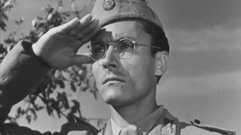 The Man with the Cross (1943)