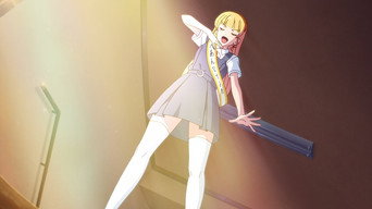 #5 LoveLive! Superstar!!