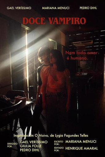 Doce Vampiro (2025)