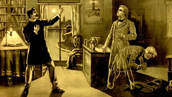 Dr. Jekyll and Mr. Hyde (1913)