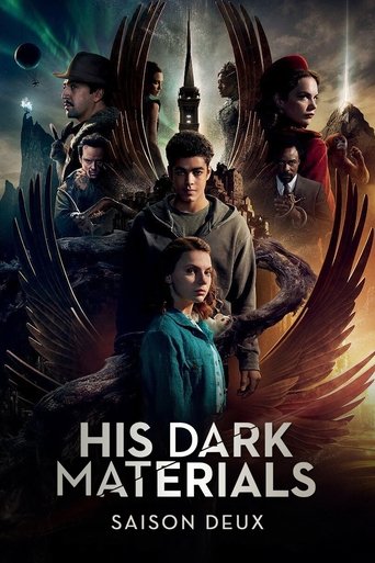 Saison 2 - Le poignard subtil