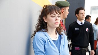 Avlu: El patio S01E05