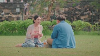 Episódio O próximo passo da série Losmen Bu Broto: A Série
