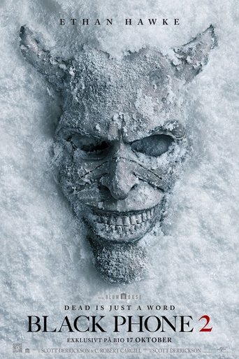 Black Phone 2 (2025)