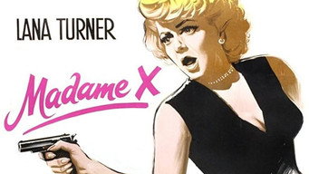 Madame X (1966)