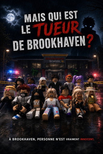 Mais qui est le tueur de l’école de Brookhaven ?