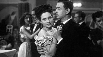 El hombre del sábado (1947)