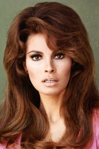 Foto de Raquel Welch