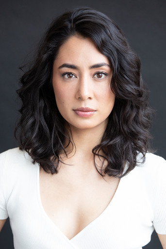 Tanisha Thammavongsa — photo 2