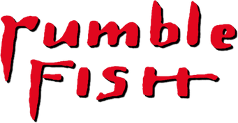صورة من Rumble Fish