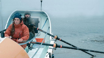 #8 Відкрите море. Смерть поряд