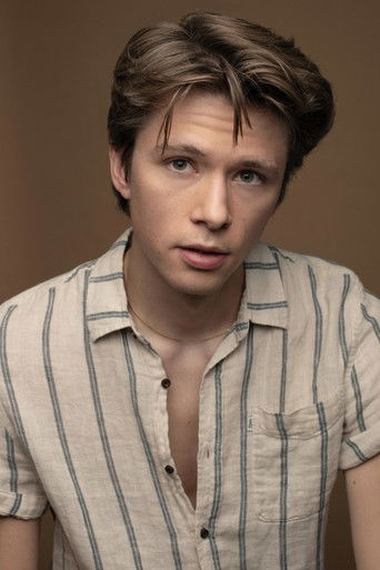 Foto de Grant Anstine