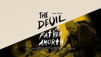 #9 The Devil and Father Amorth