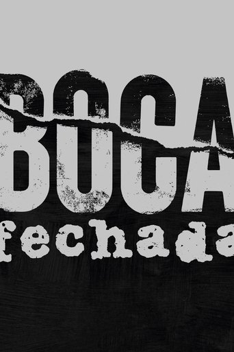 Boca Fechada (2021) Boca Fechada (2021)