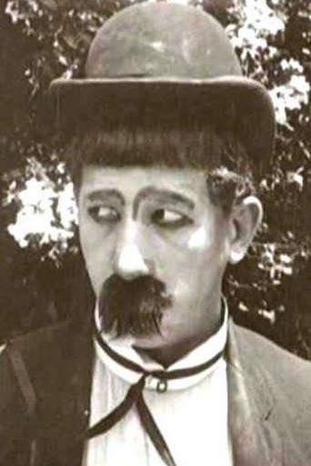 Image of Hank Mann