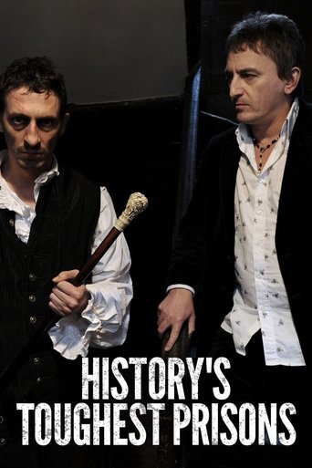 History's Toughest Prisons