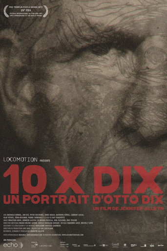 Ten Times Dix