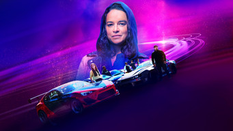 Getaway Driver (2021)