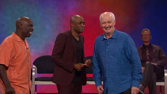 Gary Anthony Williams 7