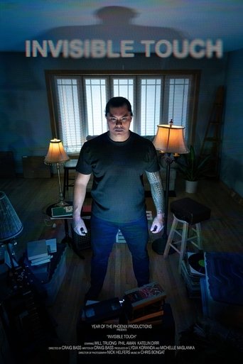 Invisible Touch