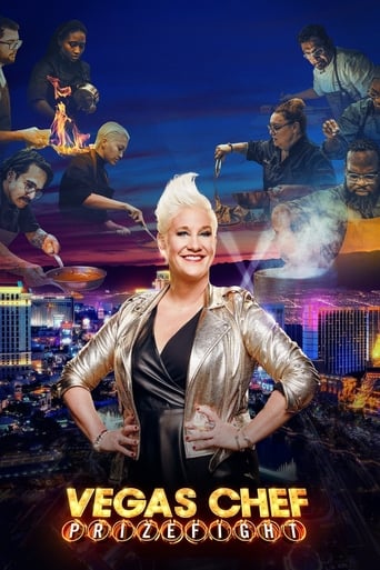 Vegas Chef Prizefight en streaming 