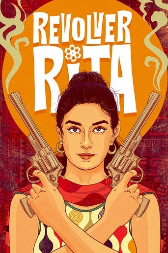 Revolver Rita (1970)