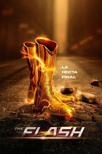 Poster of The Flash