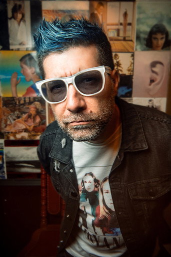 Chris Marrs Piliero portrait