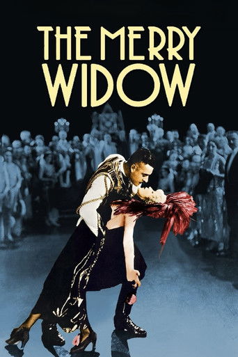 The Merry Widow (1926)