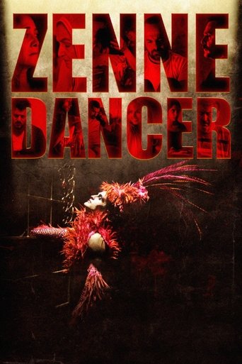 Poster of Zenne Dancer