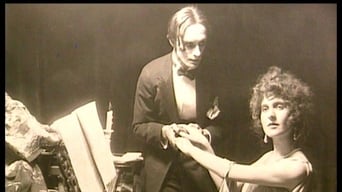 Desire: The Tragedy of a Dancer (1921)