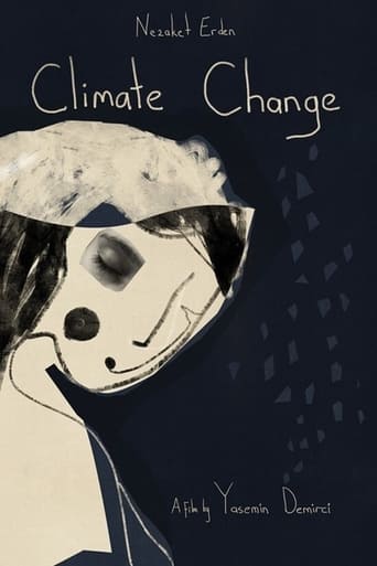 Poster of Climate Change