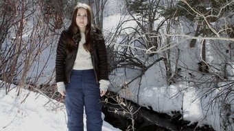 The Black Water Vampire (2014)